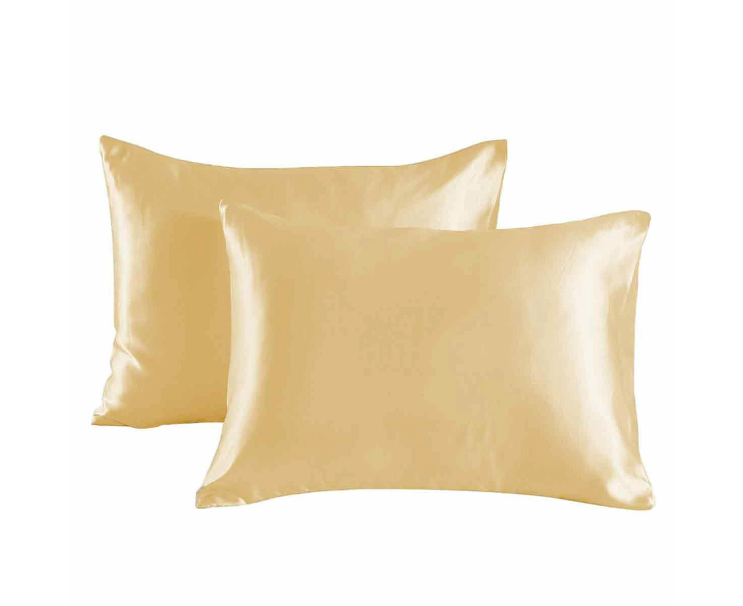 Mulberry Silk Pillowcase for Hair and Skin Health, 51x76 cm