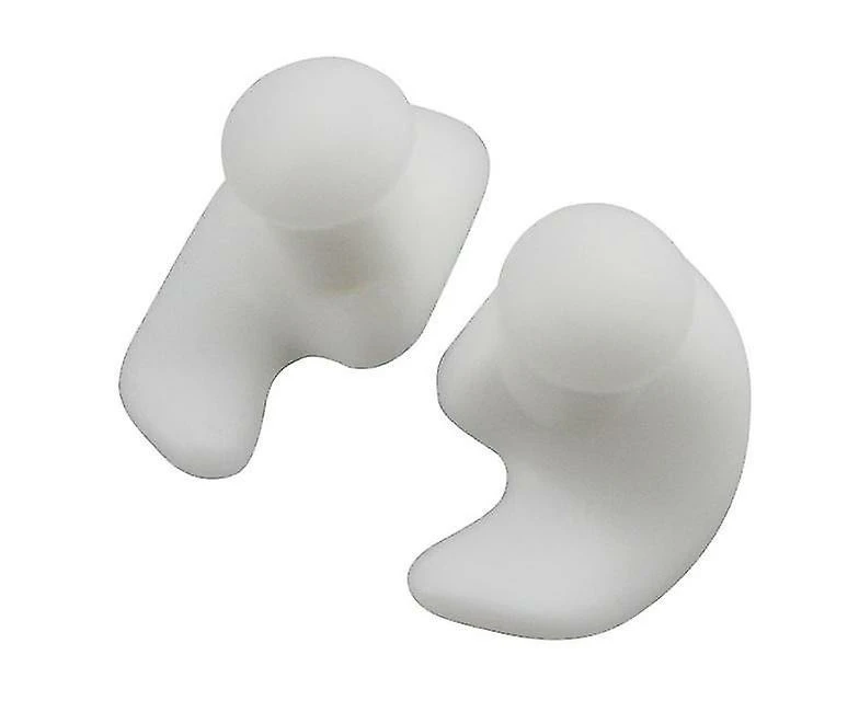 Silicone Swimming Accessories | Earplugs Ears Swimming | Swimming Accessories Earplug