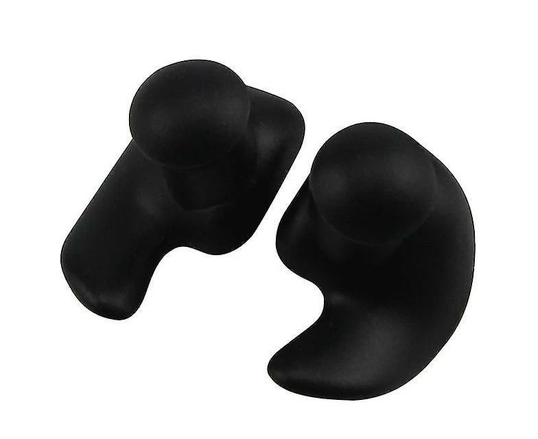 Silicone Swimming Accessories | Earplugs Ears Swimming | Swimming Accessories Earplug