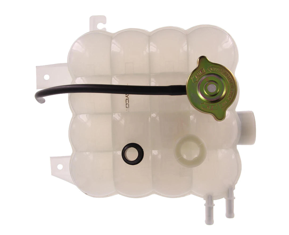 Dayco DET0002 Expansion Tank for Fairlane & Ltd AU 4.0L 6Cyl & 5.0L 5.6L V8