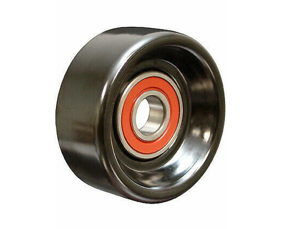 Dayco 89007 Steel Drive Belt Tensioner Idler Pulley Same as EP002 Check App