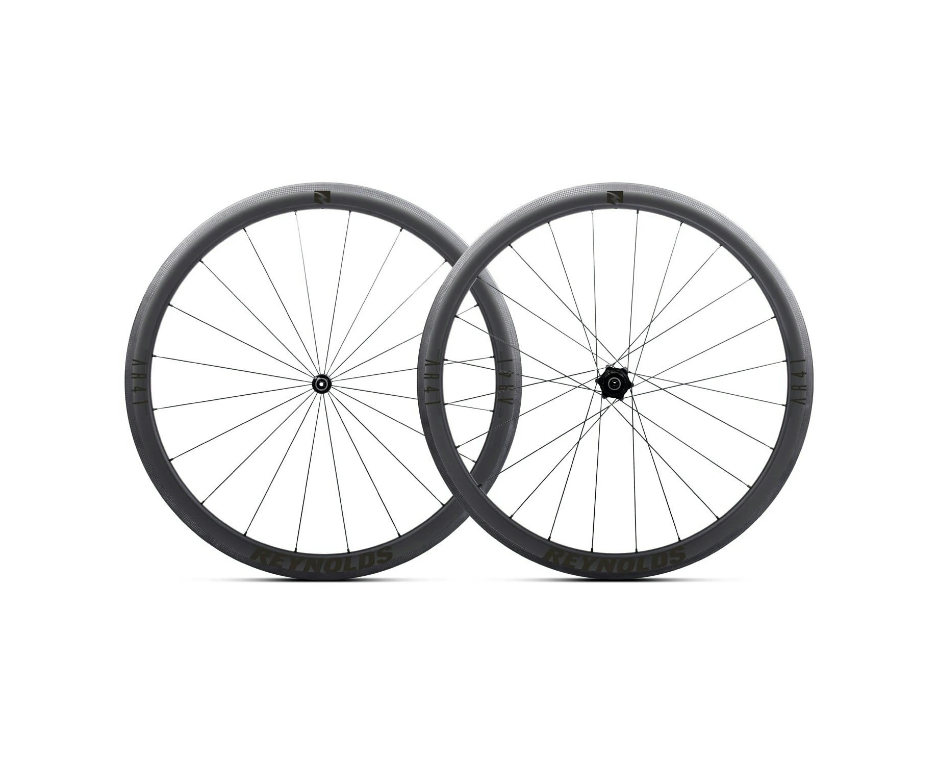 Reynolds-Cycling AR41 Carbon Road Wheelset Rim Brake Shimano