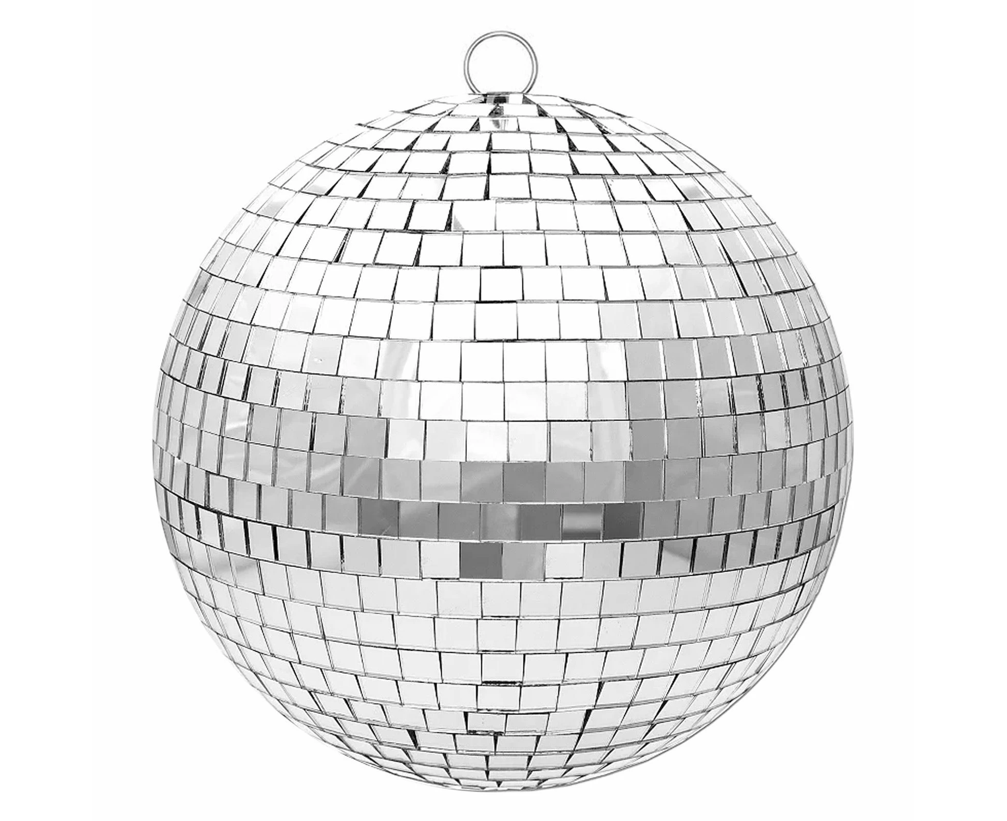 Mirror Disco Ball 30cm