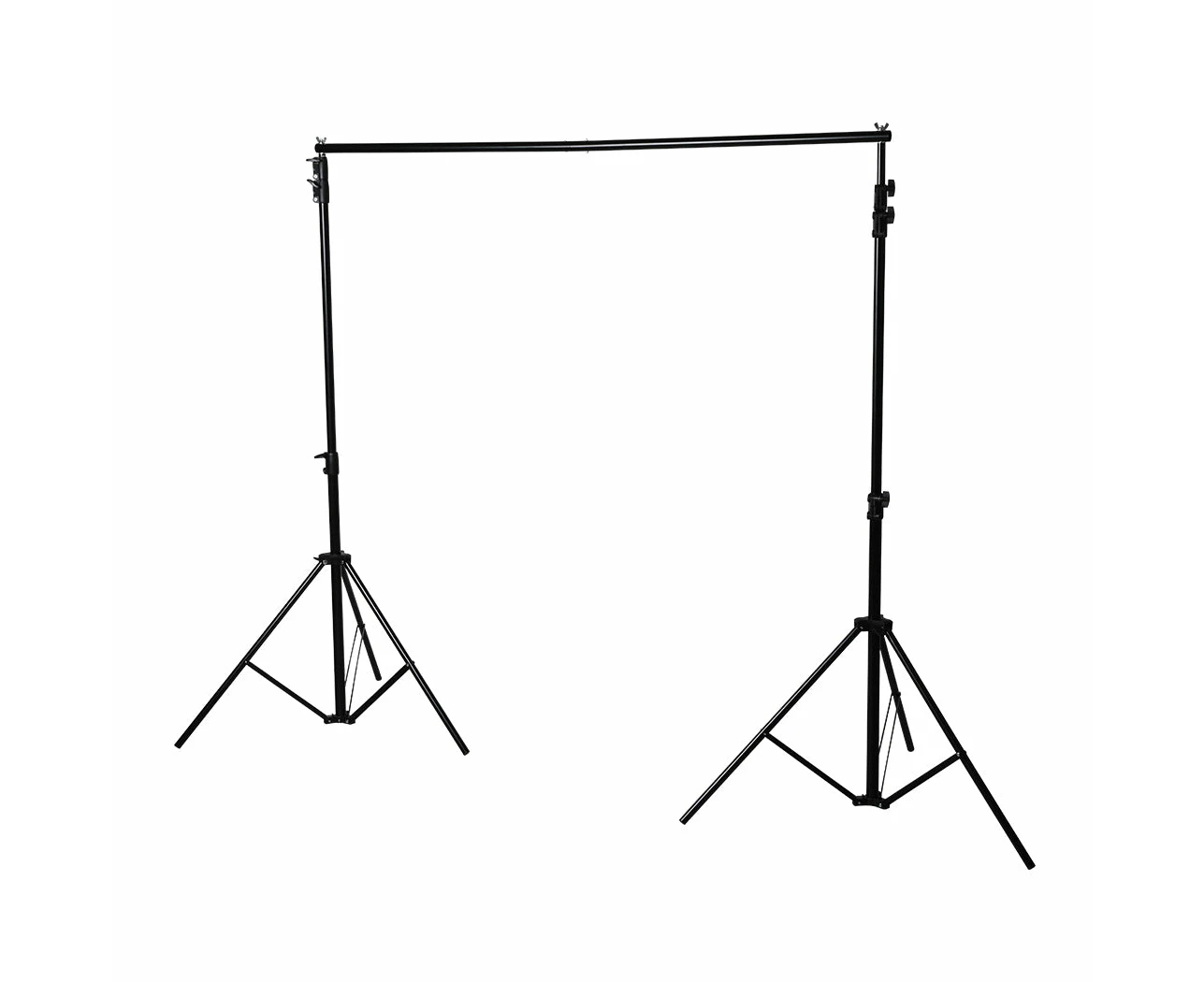 Photo Background Backdrop Stand Kit -  3.13x3m Type 2