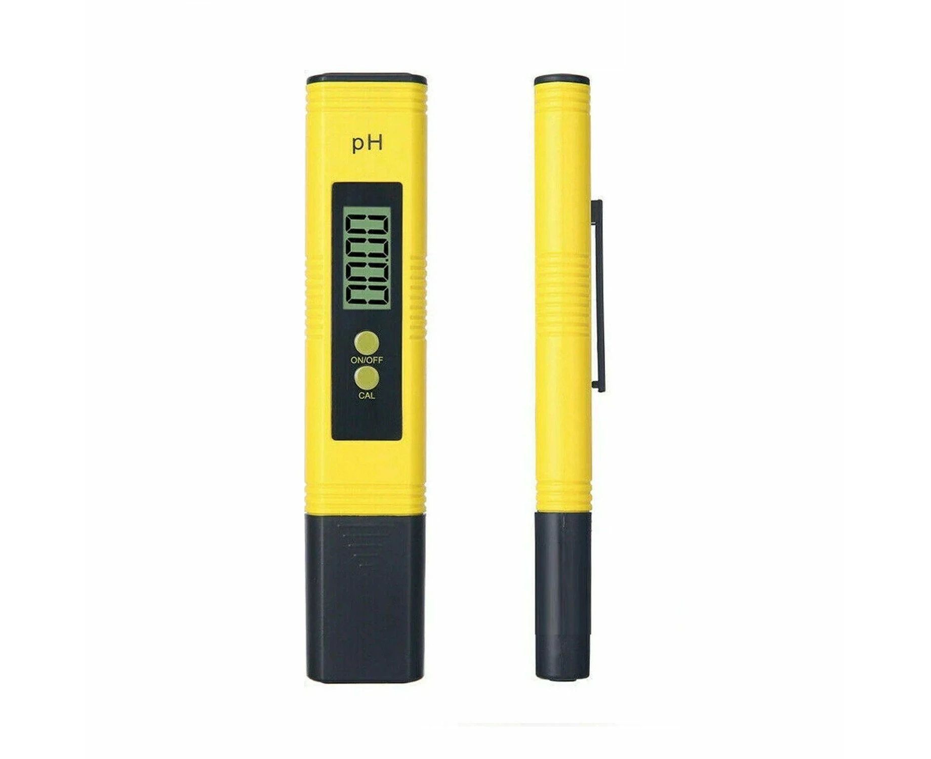 PH Meter Test Kit