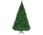 Jingle Jollys Christmas Tree 1.8m LED Xmas Tree Decorations 874 Tips