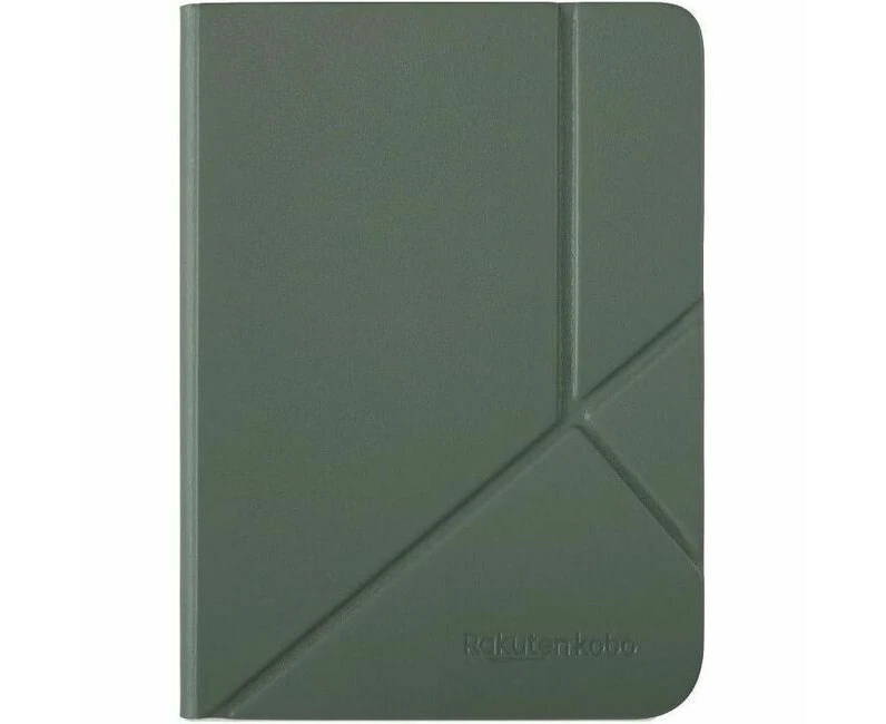 Kobo SleepCover Carrying Case Kobo eReader - Misty Green