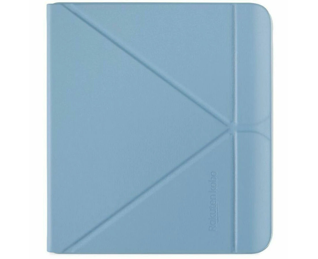 Kobo SleepCover Carrying Case Kobo eReader - Dusk Blue