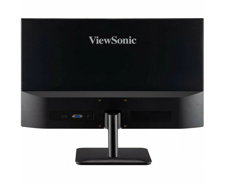 Viewsonic VA2432-h LED display 61 cm (24") 1920 x 1080 pixels Full HD Black