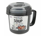 Progressive SnapLock Soup Snap & Go Container - 710ml