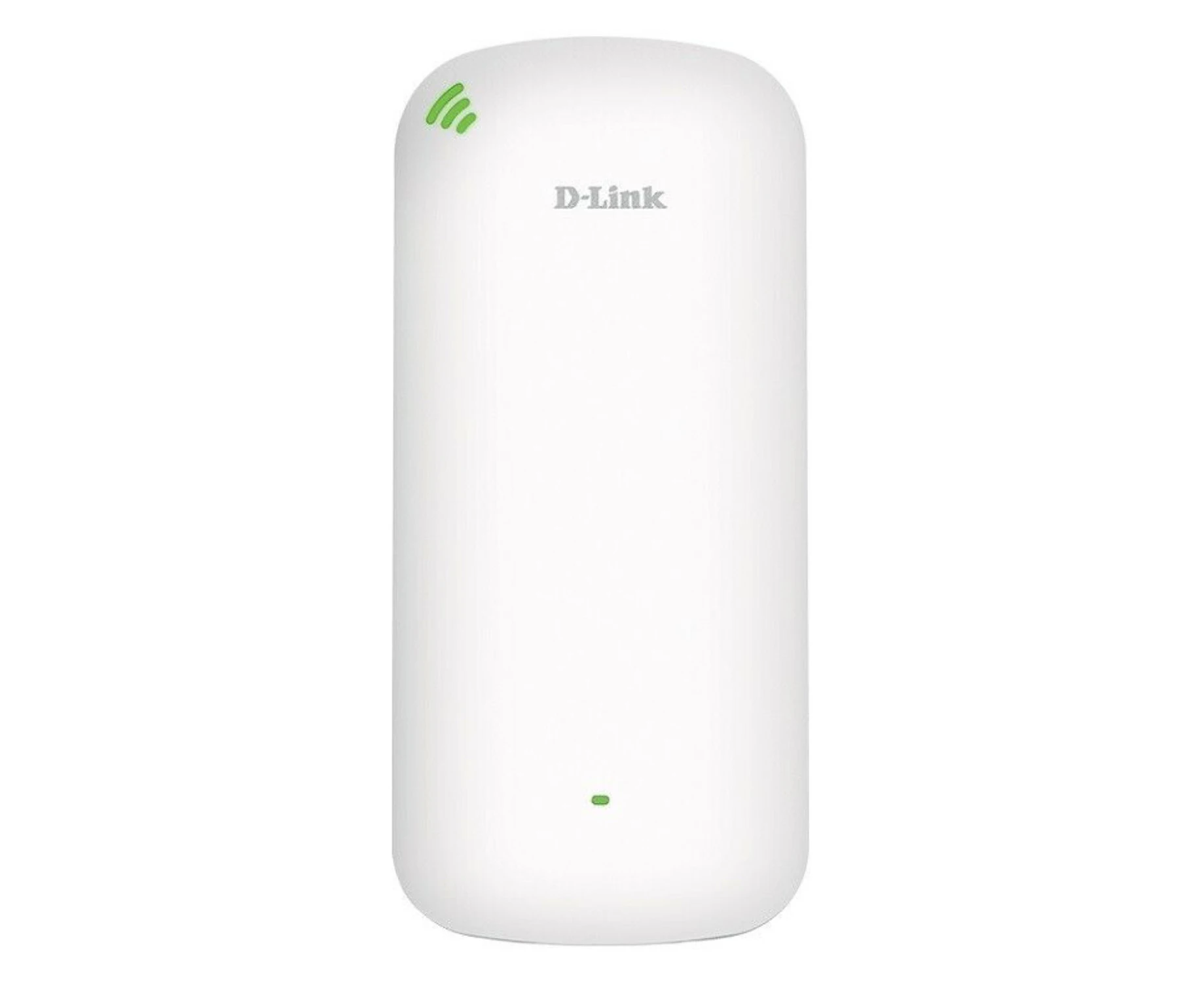 D-Link  AX1800 Mesh WiFi 6 Wireless Range Extender Booster 1800 Mbps - White