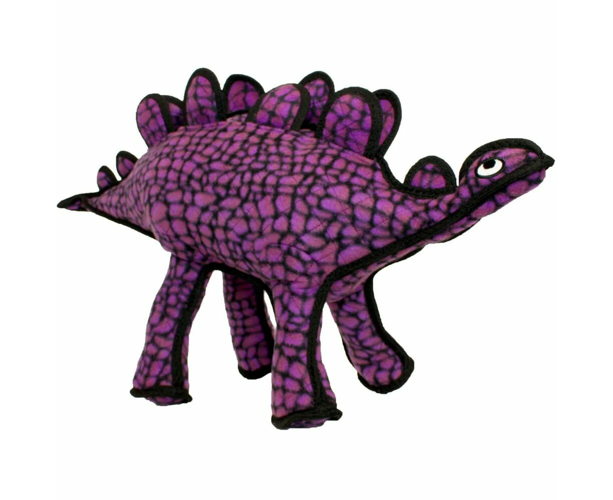 Tuffy DINOSAURS STEGOSAURUS