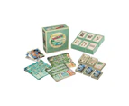 Ludonaute Welcome To Your Perfect Home Collectors Edition Kids Board Game 10y+