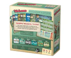 Ludonaute Welcome To Your Perfect Home Collectors Edition Kids Board Game 10y+