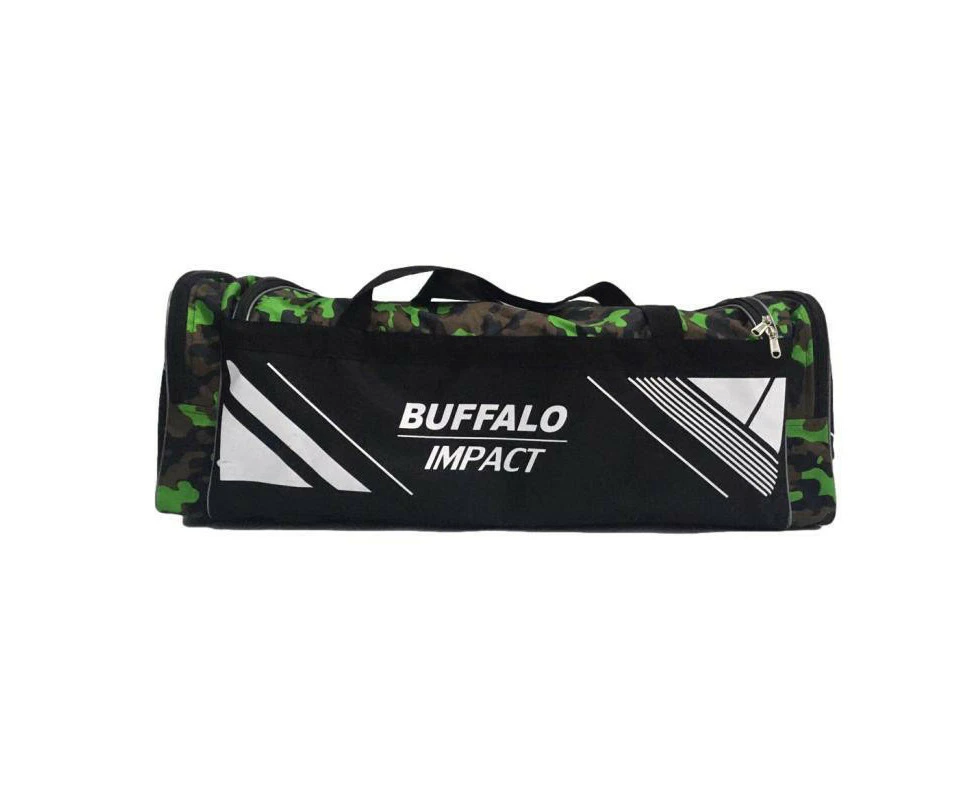 Buffalo Sports Impact Cricket Kit Bag