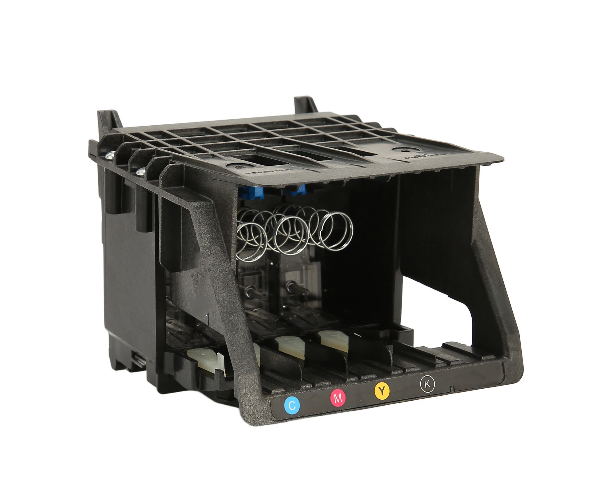 952 Print Head for Officejet Pro 8710 8715 8720 8725 8730 Easy to Install ABS Printhead Replacement Printer Parts