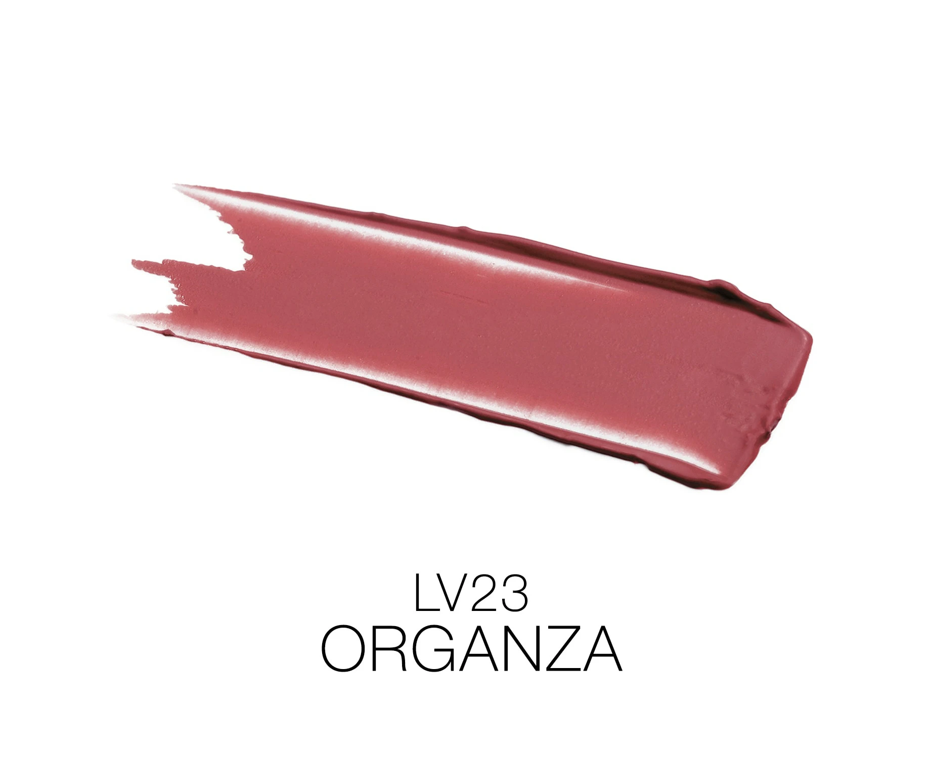 Palladio Velvet Matte Cream Lip Color - Organza