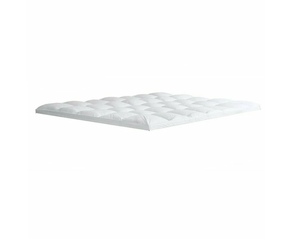 High Quality Thick Mattress Topper Pad