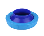 Toilet Flange Odor resistant Drain Pipe Sealing Ring Toilet Installation Fitting Accessory