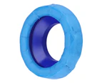 Toilet Flange Odor resistant Drain Pipe Sealing Ring Toilet Installation Fitting Accessory