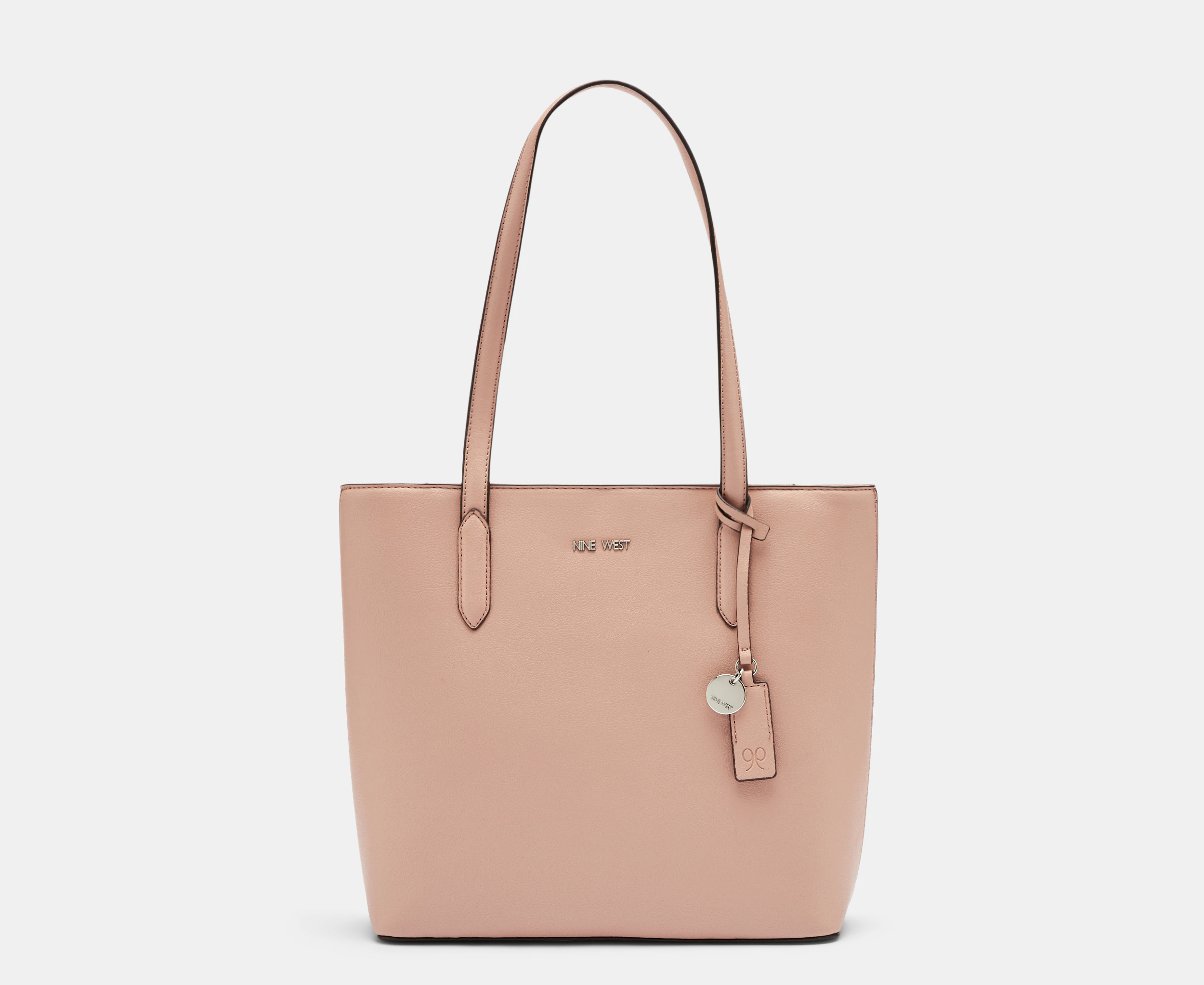 Nine West Violla Tote Bag - Barely Nude