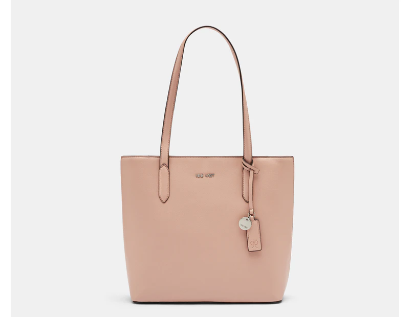 Nine West Violla Tote Bag - Barely Nude