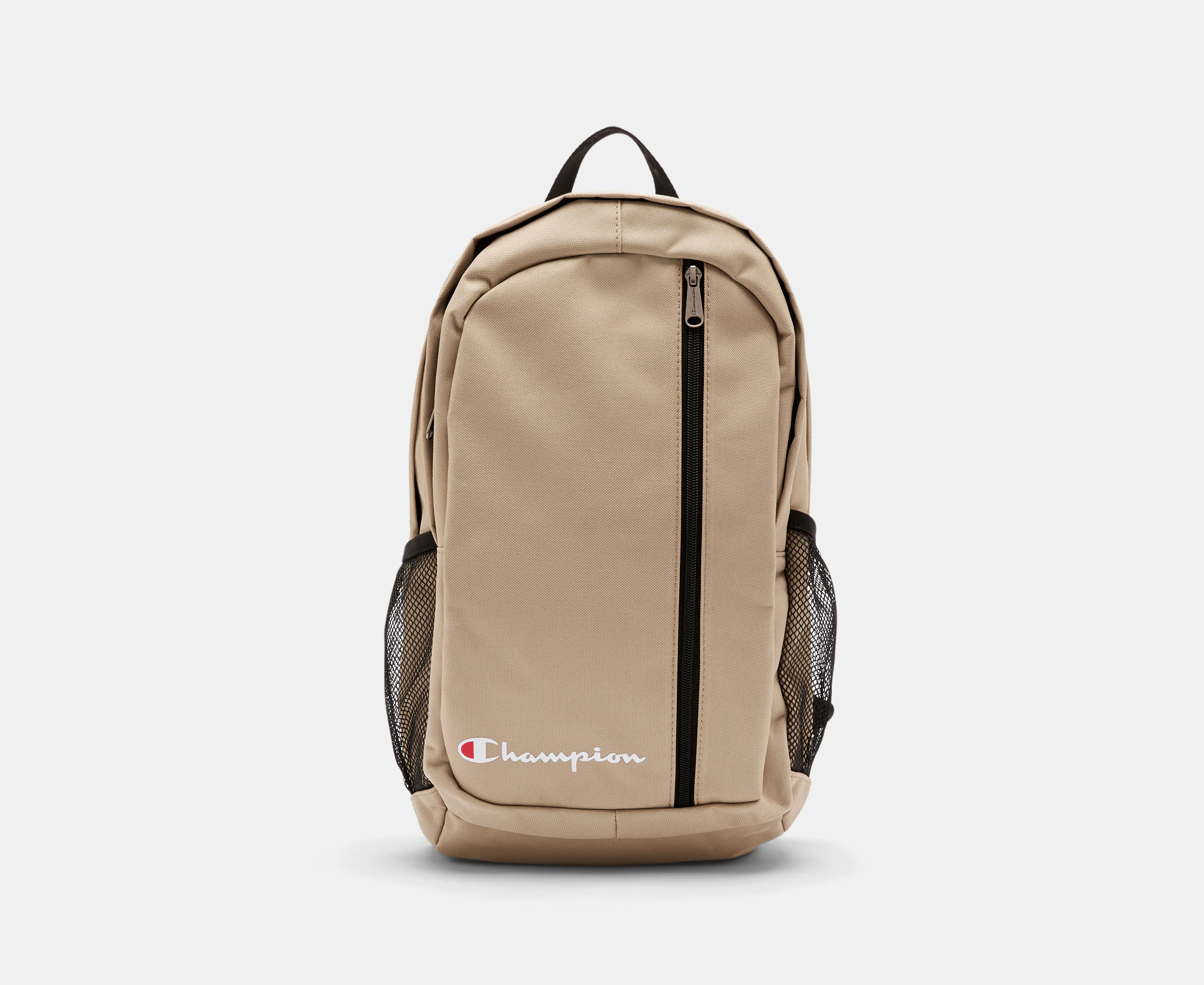 Champion Fashion Backpack - Tan Dunes CSI