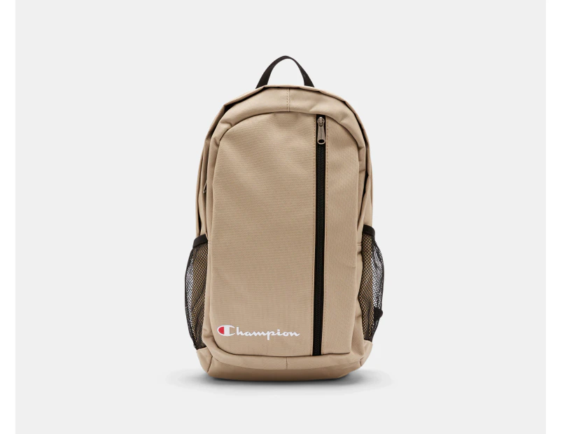 Champion Fashion Backpack - Tan Dunes CSI