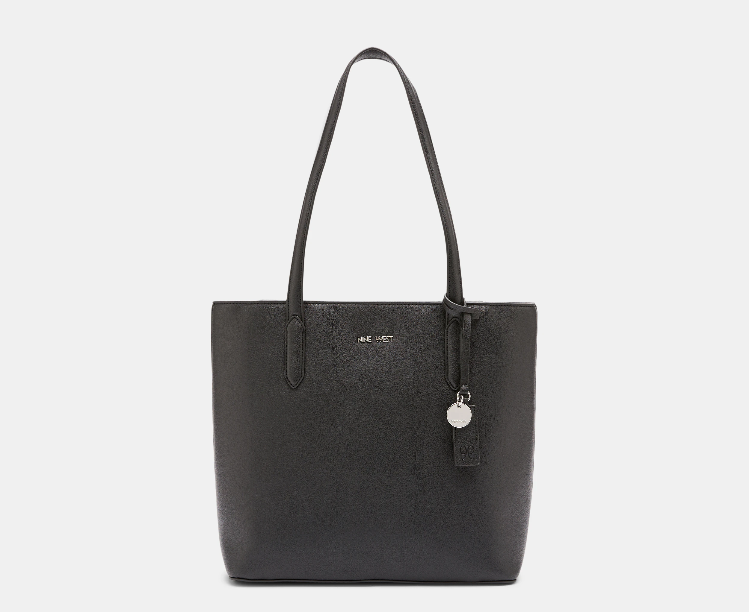 Nine West Violla Tote Bag - Black