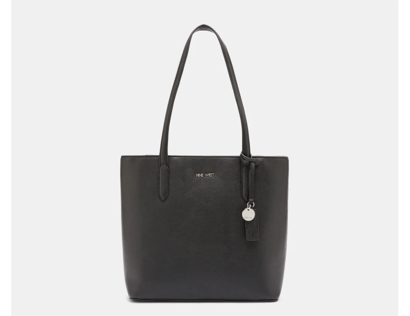 Nine West Violla Tote Bag - Black