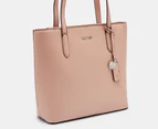 Nine West Violla Tote Bag - Barely Nude