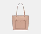 Nine West Violla Tote Bag - Barely Nude