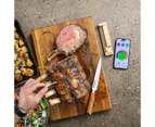 Meater 2 Plus Single Probe Wireless Meat Thermometer Meat Thermometer