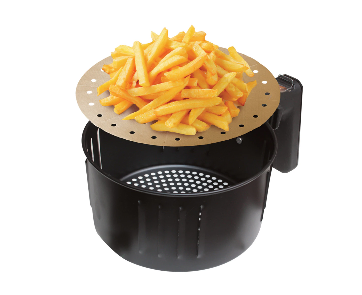 TOASTABAGS REUSABLE AIR FRYER LINER PACK 2 Air Fryer