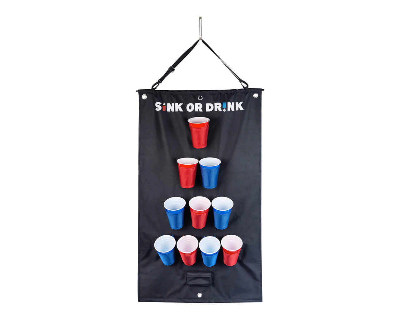 Waboba Sink or Drink Game Sink or Drink Game