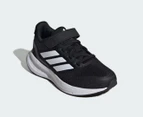 Adidas Kids' Runfalcon 5 Running Shoes - Core Black/White