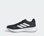 Adidas Youth Runfalcon 5 Running Shoes - Core Black/White