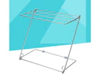 1pcs Cloth Rack