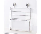 1pcs Cloth Rack