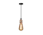 1pcs Hanging Iron Light