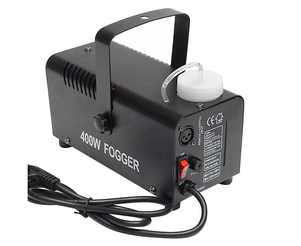 1pcs 400w Fog Mist Machine