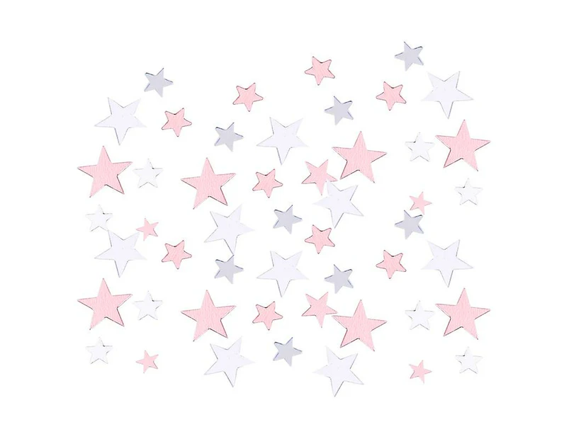 1pack Star Confetti