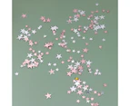 1pack Star Confetti