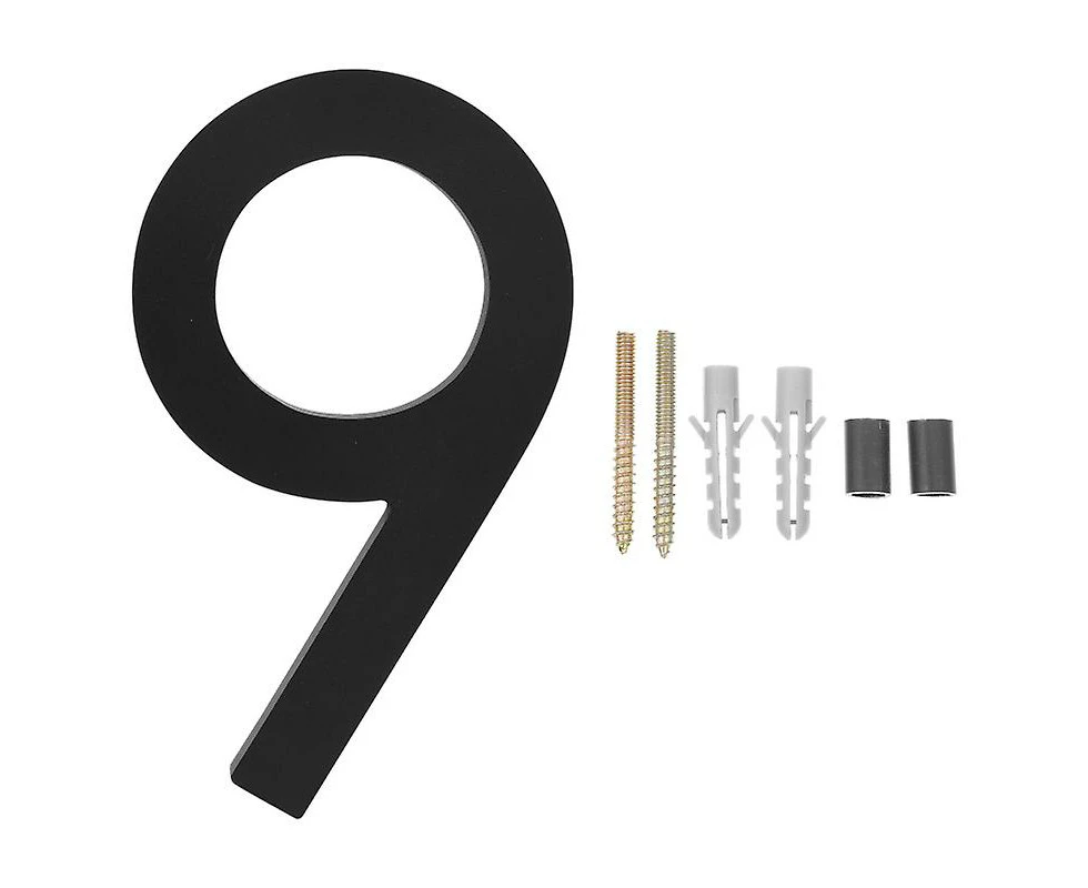 1pcs House Number