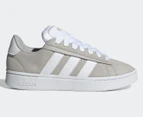 Adidas Men's Grand Court Alpha 00s Sneakers - Grey Two/Cloud White