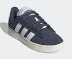 Adidas Men's Grand Court Alpha 00s Sneakers - Shadow Navy/Cloud White