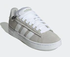 Adidas Men's Grand Court Alpha 00s Sneakers - Grey Two/Cloud White