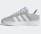 Adidas Men's Grand Court Alpha 00s Sneakers - Grey Two/Cloud White