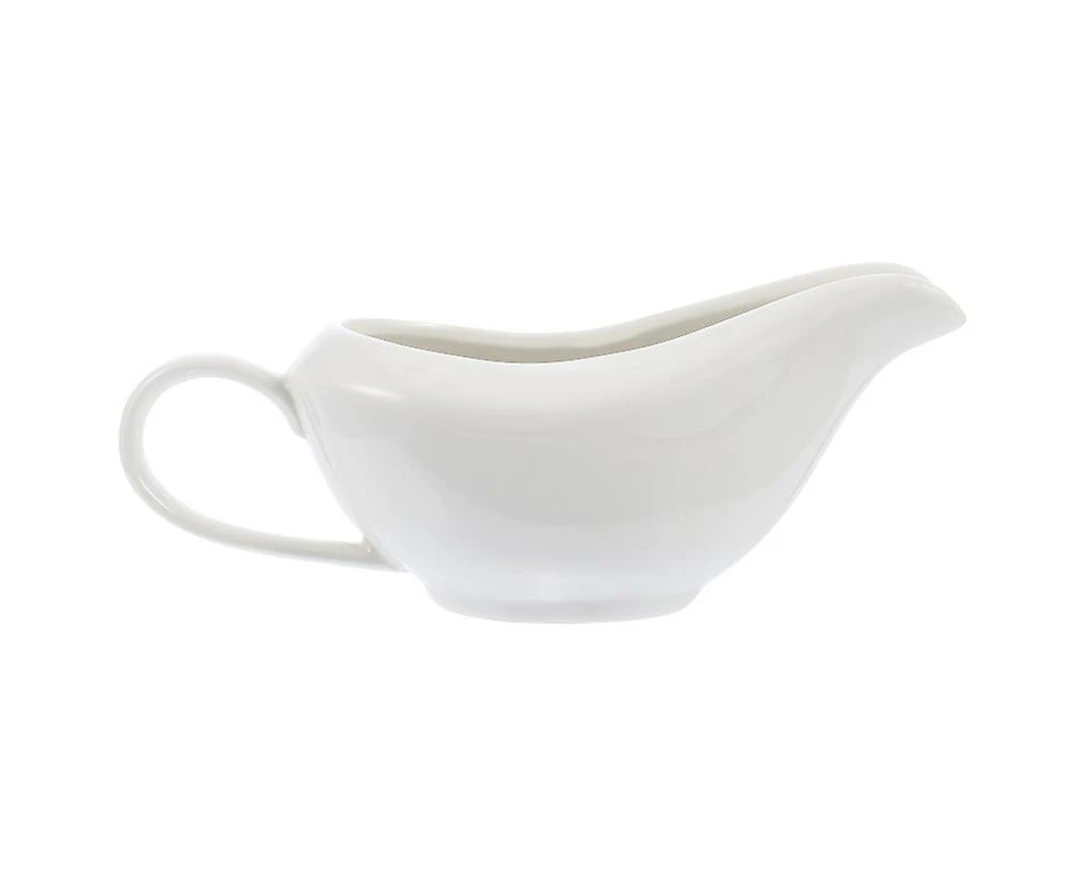 The New 1pcs Ceramic Gravy Boat