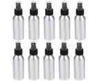 10pcs Refillable Perfume Bottle